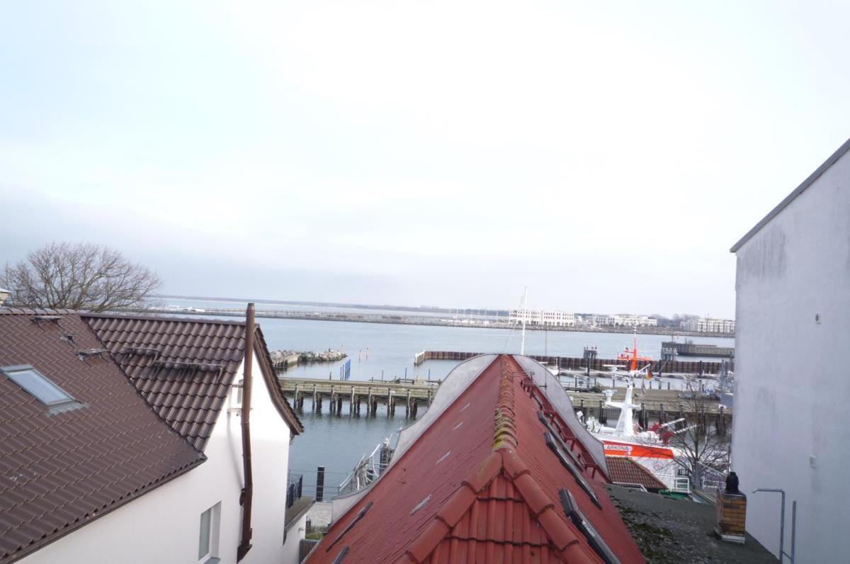 Promenadenblick/ausguck