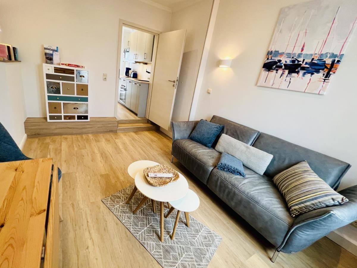 Apartment Promenadenblick/ausguck *